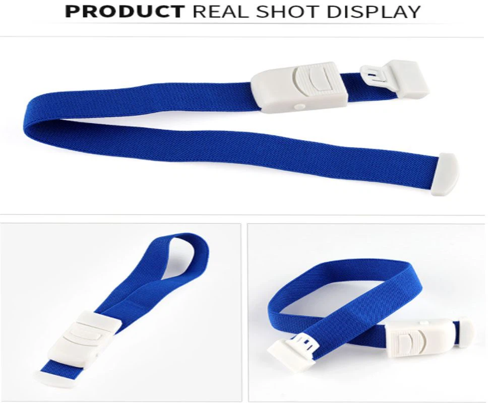 Band Elastic Belt  Tourniquet