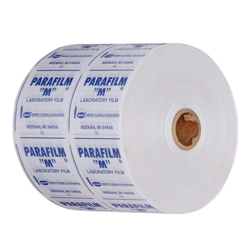 Parafilm M Self-Sealing Film