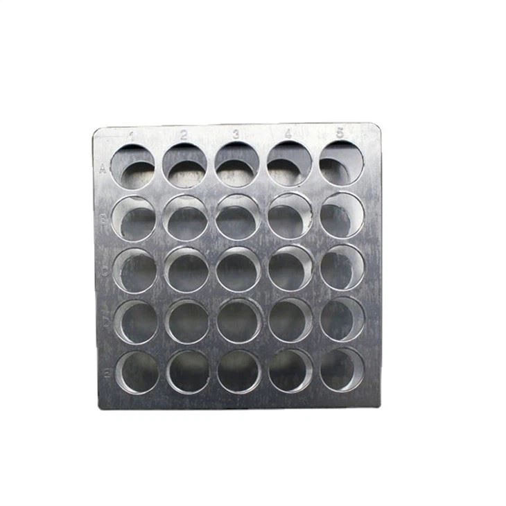 50well Tube Rack