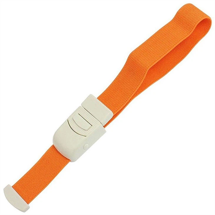 Disposable Buckle Tourniquet