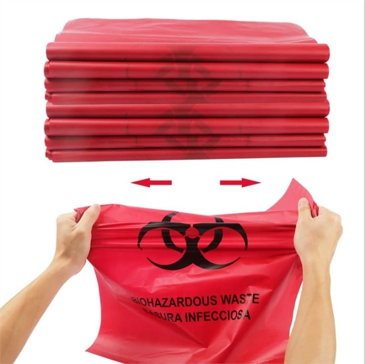 Autoclavable Bag