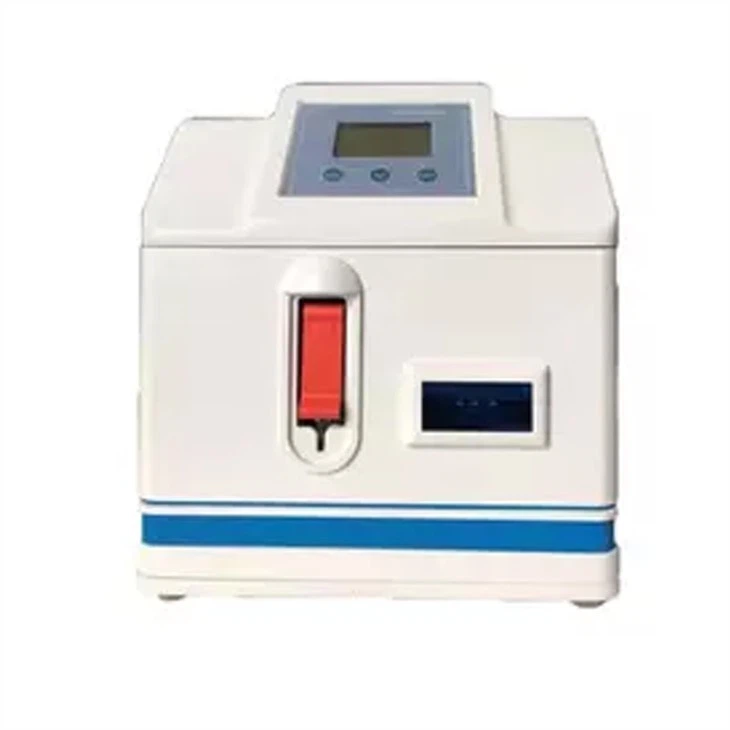 Electrolyte Analyzer