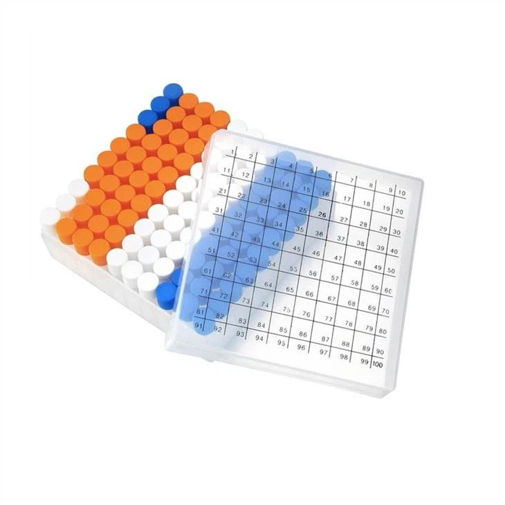 Storage box